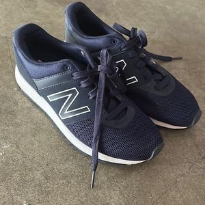 New balance size 5